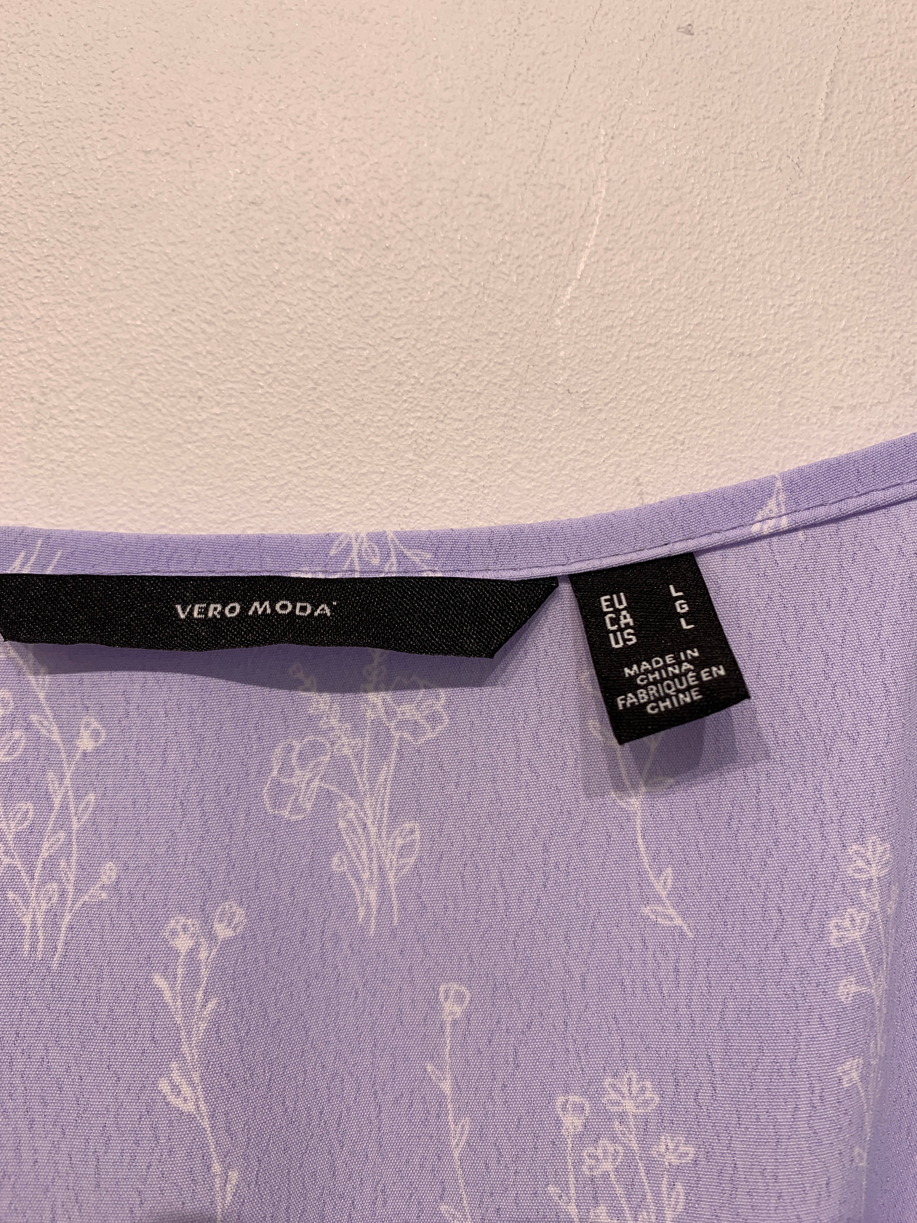 Vero Moda Kjole